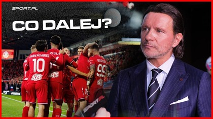 Widzew wydał fortunę, ale efektów nie widać.   Dobrzycki nie przepala pieniędzy