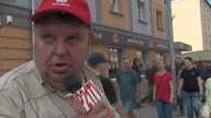 Krzysiek Kononowicz o paradzie Pederastów w Białymstoku