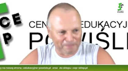 Polska i Niemcy 611 lat po Grunwaldzie  prof.  Adam Wielomski w CEP [materiał archiwalny]