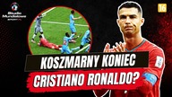 WŚCIEKŁY RONALDO! KIBICE MAJĄ DOŚĆ.  POKAZ MOCNY ANGLIKÓW NA MŚ |  Anglia  Chorwacja