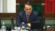 Sikorski o wysłaniu Pawłowicz na poligon przez Księcia i Żebraka [Rock Radio]