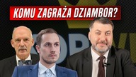 Korwin-Mikke jak Stalin? Kolega Kulesza chyba był pijany!