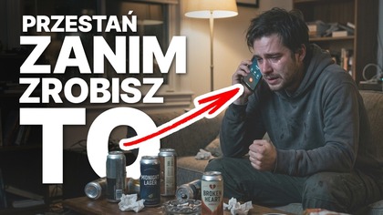 Kiedy urwać kontakt z ex? (żeby odzyskać) 5 czynników