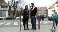 Pyta na Pyrkonie 2014