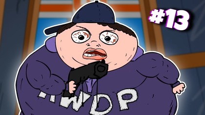 BLOK EKIPA (013), KASETA