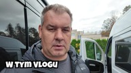 ZMIENIAMY KAMPERVANA - Czy Krótkim Ducato Jedzie się Inaczej? Wpadamy do Czech na Obiad.