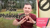 Przestań Mówić Philology - Szybka Lekcja Angielskiego