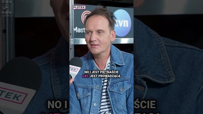 Pascal o rywalizacji z Magdą Gessler #shorts