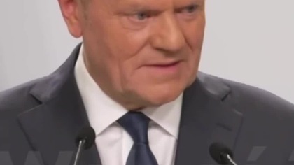 TUSK IDZIE NA WOJNĘ Z BLAKCZEJNEM I STABLETKOJNAMI!