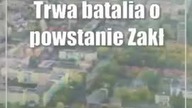 Spalarnia rozpala emocje w Kraśniku