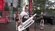 Silver Dance - Disco Summer Festival 2018