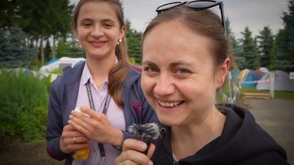 Góra Tabor - przeżyjmy to jeszcze raz 