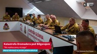 Katastrofa Dromadera pod Biłgorajem.  Nie wykluczamy niczego [KS Info]