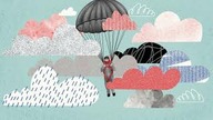 DINKSY Animated collage about Janina Lewandowska
