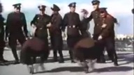SOVIET ARMY HARD