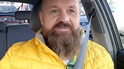 Stało się jestem Bolciarzem