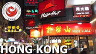 Kultowa speluna CHUNGKING MANSIONS - Chiny #289