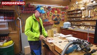 771. OVVO - innowacyjny system połączeń meblowych.