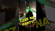 CZAS NA PARTY!