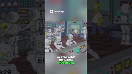 Simpsonowie Przewidzieli Przyszłość Tajemnica Proroczych Odcinków!