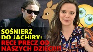 The best of Dobromir Sośnierz: Ręce precz od naszych dzieci!