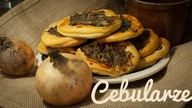 CEBULARZE, Jak zrobić cebularze? | Magdalenkowe Frykasy