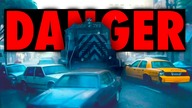 Why Was This Train on a Highway? | Boston Runaway Trains