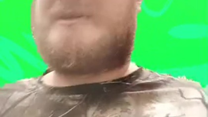 Wrześniowy Pies Rubik! Leśny spacer w ostatnich powiewach lata.  Sarmata i Rubik wędrują! Q&A leśne!