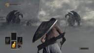Nameless King (Soul Level 1 / No hit) Dark Souls 3