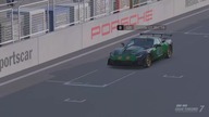 Gran Turismo 7 Corvette Coma
