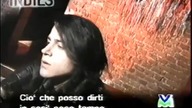 Glenn Danzig interview on the italian TV