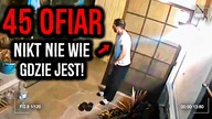 SERYJNI MORDERCY Którzy SĄ NADAL NA WOLNOŚCI!