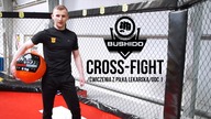 CrossFight/Ćwiczenia z piłką Wall Ball/odc 1