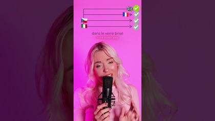 HUNTR/X - What It Sounds Like | SINGING in 4 LANGUAGES  #2