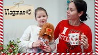 VLOGMAS #5 REKLAMACJA A ZNOWU NIE TO - OTWIERA GO