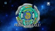 Beyblade Metal Masters 23