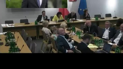 Historia o tym, jak mała grupa uratowała wielu! W imieniu swoim i moich dzieci DZIĘKUJĘ!