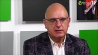 Ireneusz Jabłoński o politycznych przeszkodach w rozwoju Polski i swojej kandydaturze