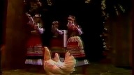 ? - Zabawa w stylu folk