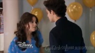 Soy Luna - Matteo nie przestaje tańczyć z Luną - Odcinek 74 - (TŁUMACZENIE w opisie)