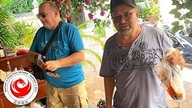 Dariusz i Roman z Dortmundu