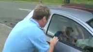 Tragiczny wypadek (ku przestrodze)