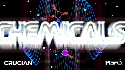 Dj Killer & David Tango - Chemicals (Crucian & M3Fo Bootleg)