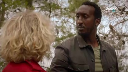Candice Renoir S10E03 Lektor