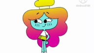 The Amazing World of Gumball - Rachel Wilson Compilation (Google Veo AI Version)
