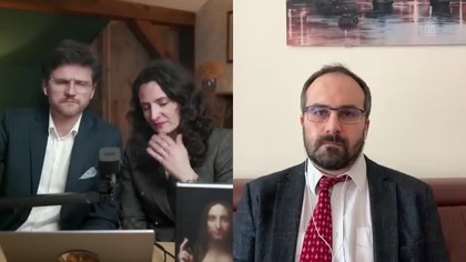 RZĄD ŚWIATOWY I TOTALNA INWIGILACJA.  CZY TO JUŻ KONIEC ŚWIATA