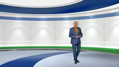 Prognoza pogody na TVN Meteo (18. 09. 2022)