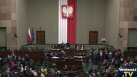  Sejm NA ŻYWO - 11. 01. 2023