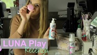 Testuję szczoteczkę do twarzy Luna Play | Recenzja