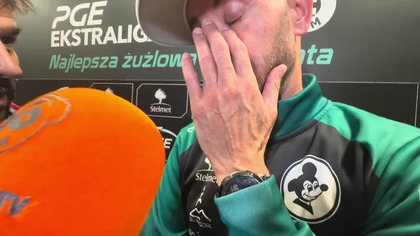 Falubaz Zielona Góra po derbach z Gorzowem!